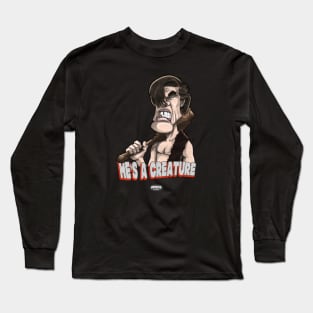 Eegah Long Sleeve T-Shirt